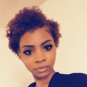 Meet your Posher, Bree